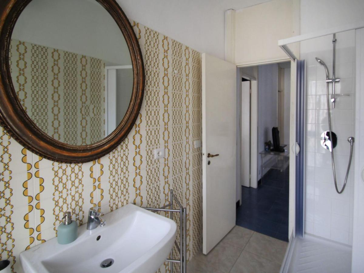Apartment Caterina By Interhome Σέστρι Λεβάντε Εξωτερικό φωτογραφία
