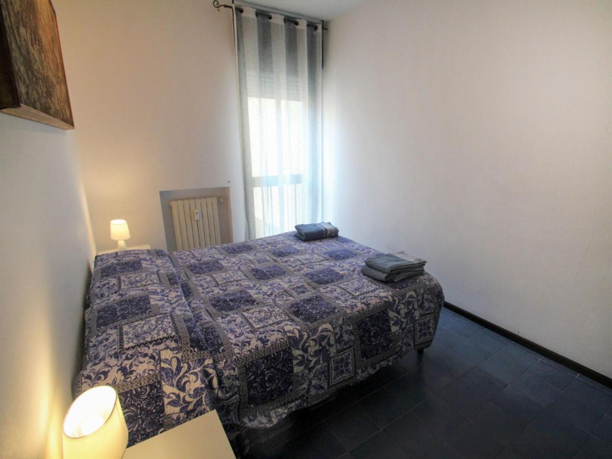 Apartment Caterina By Interhome Σέστρι Λεβάντε Εξωτερικό φωτογραφία