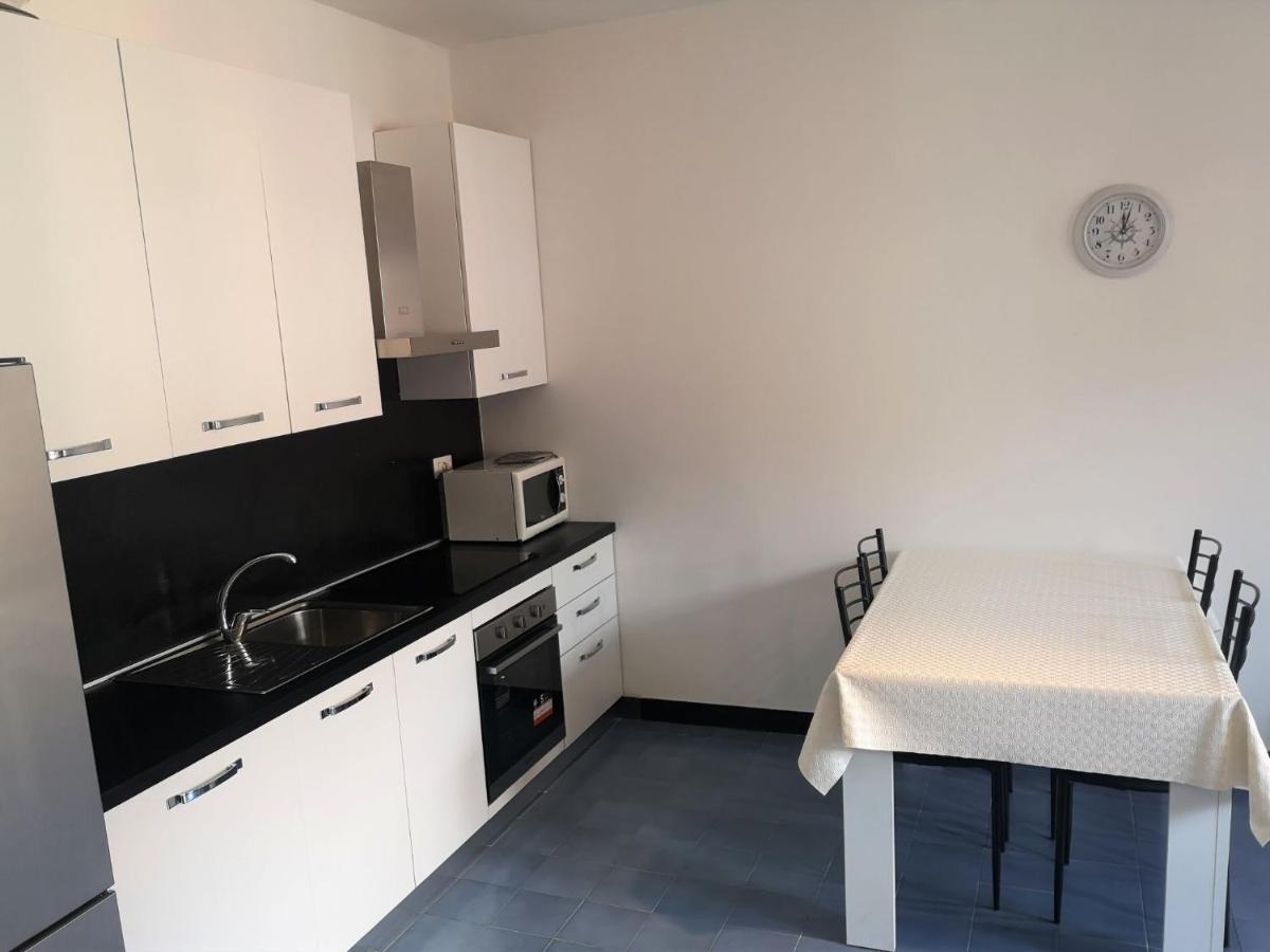 Apartment Caterina By Interhome Σέστρι Λεβάντε Εξωτερικό φωτογραφία
