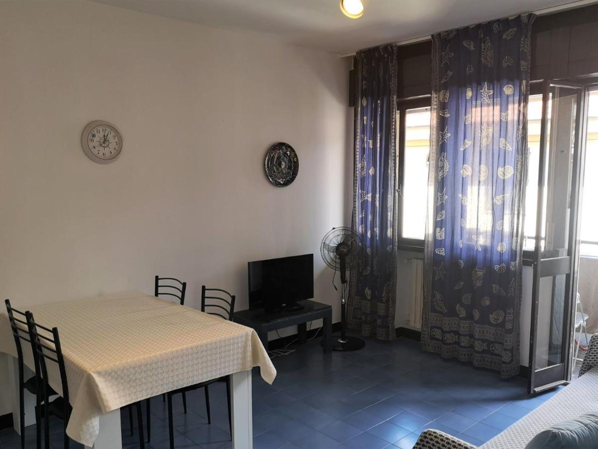 Apartment Caterina By Interhome Σέστρι Λεβάντε Εξωτερικό φωτογραφία