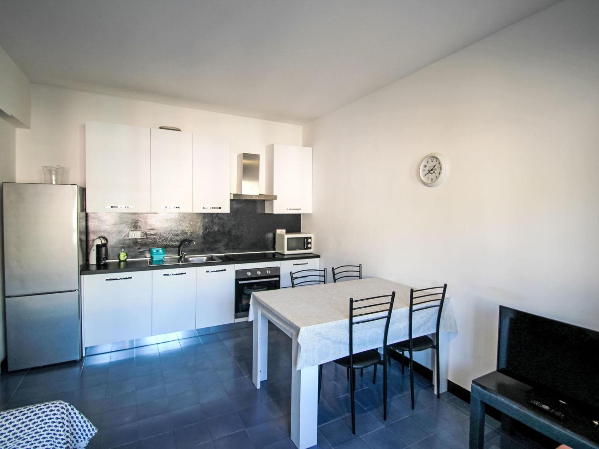 Apartment Caterina By Interhome Σέστρι Λεβάντε Εξωτερικό φωτογραφία