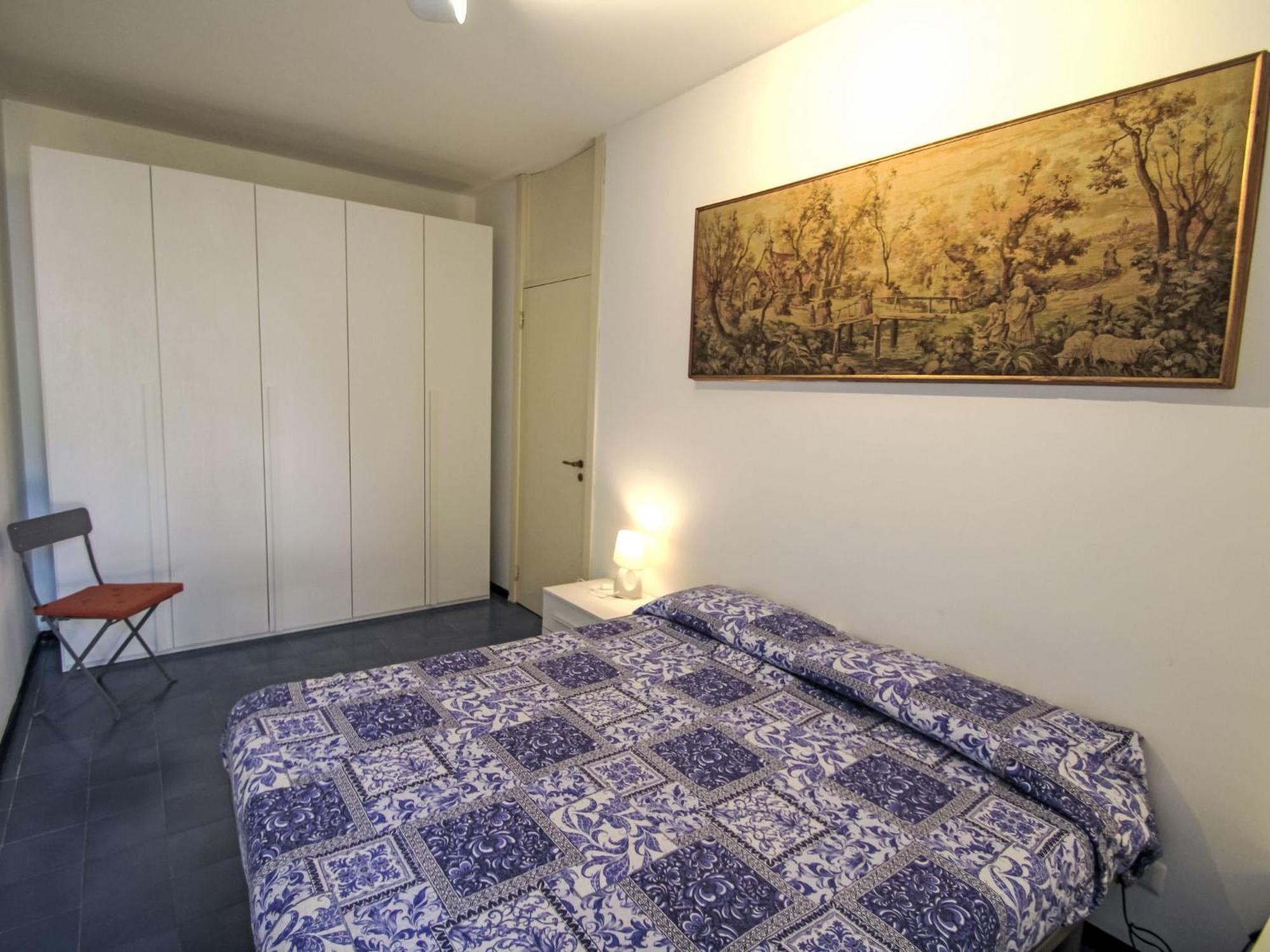 Apartment Caterina By Interhome Σέστρι Λεβάντε Εξωτερικό φωτογραφία