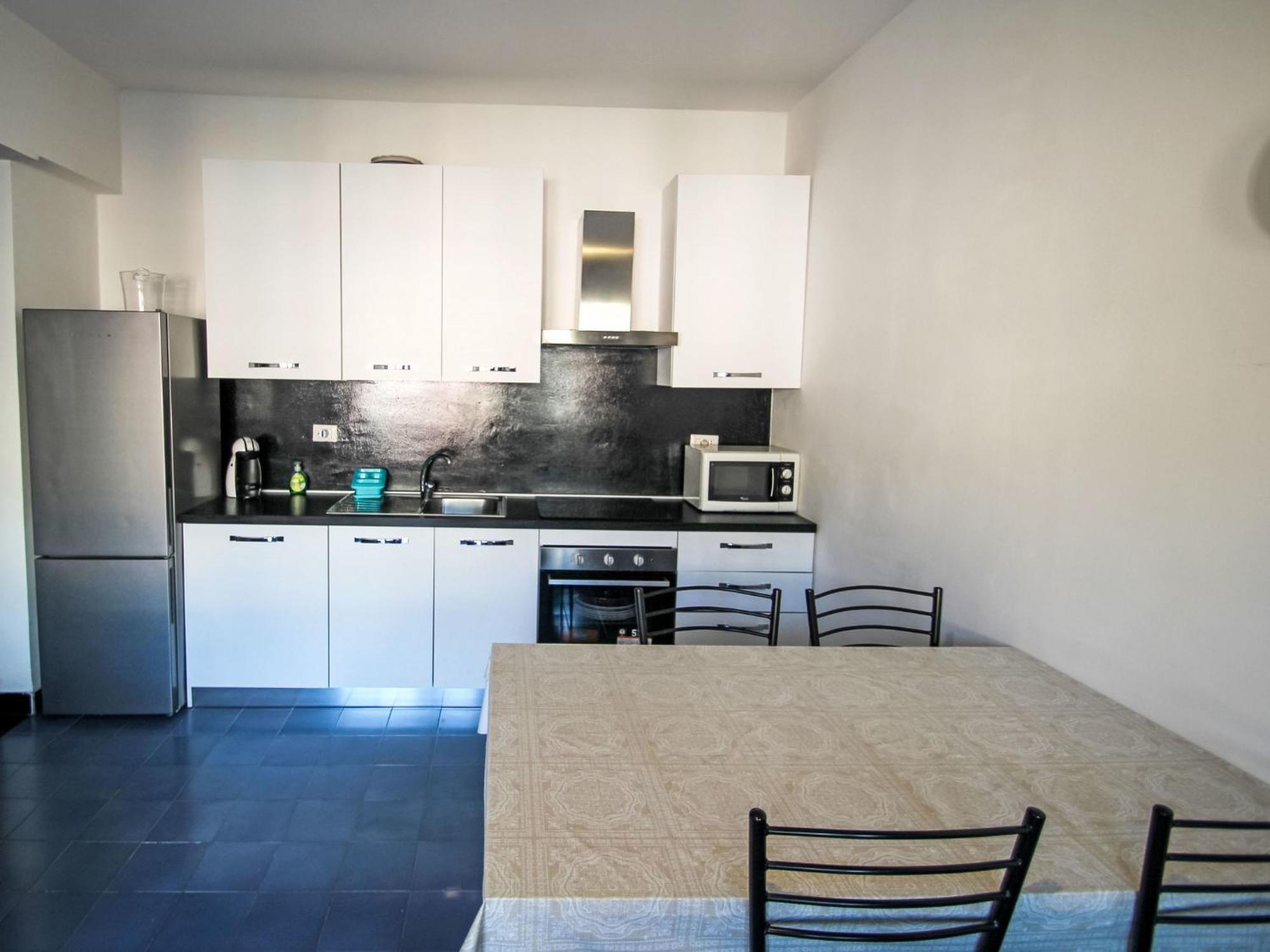 Apartment Caterina By Interhome Σέστρι Λεβάντε Εξωτερικό φωτογραφία