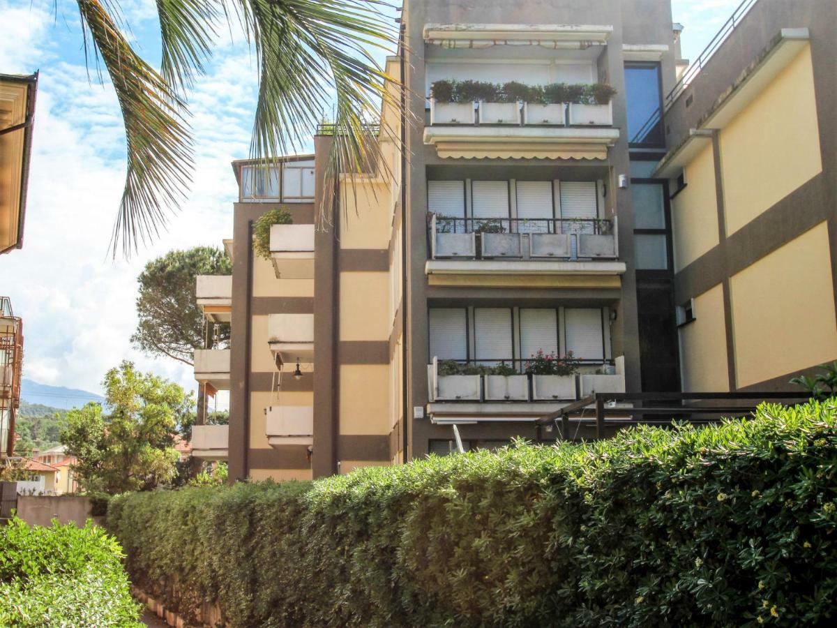 Apartment Caterina By Interhome Σέστρι Λεβάντε Εξωτερικό φωτογραφία