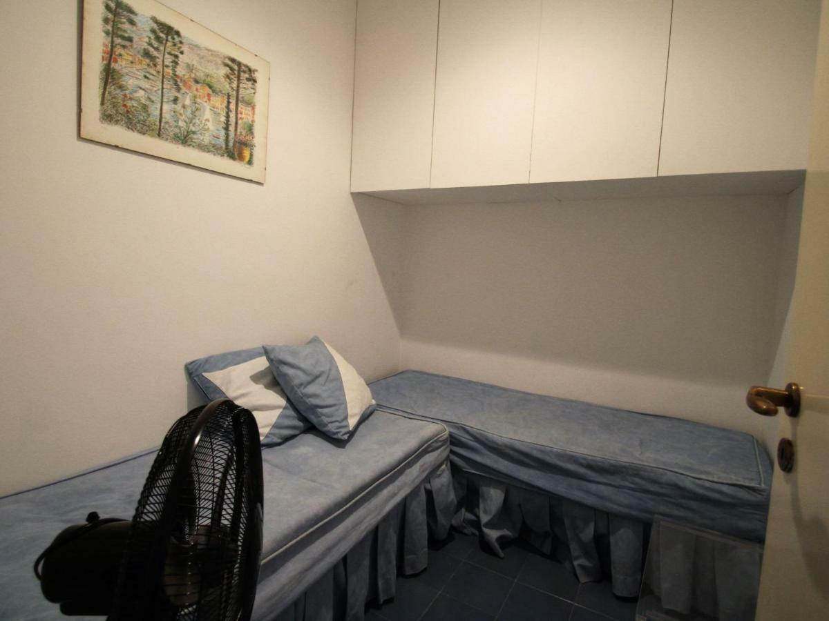 Apartment Caterina By Interhome Σέστρι Λεβάντε Εξωτερικό φωτογραφία