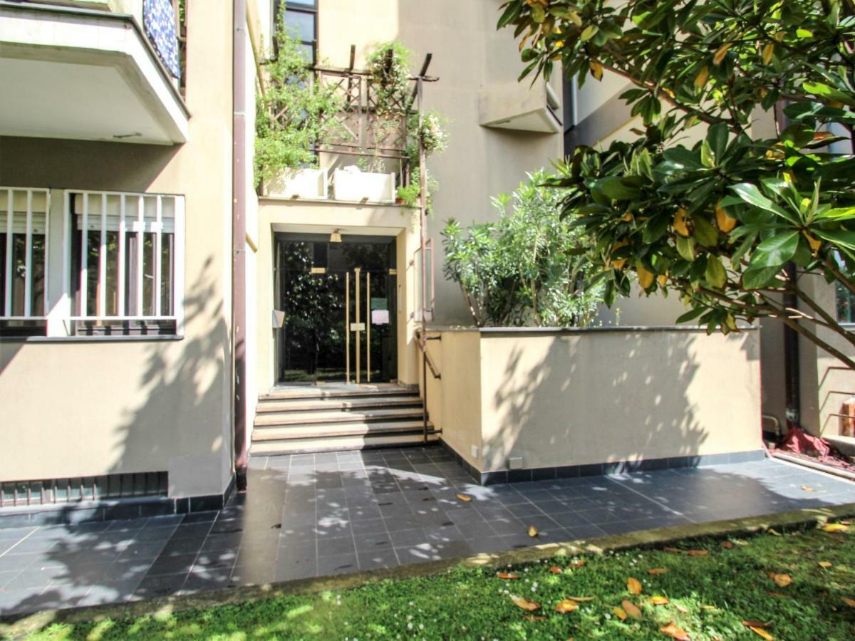 Apartment Caterina By Interhome Σέστρι Λεβάντε Εξωτερικό φωτογραφία