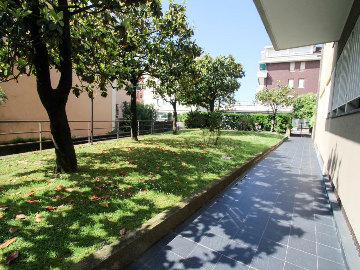 Apartment Caterina By Interhome Σέστρι Λεβάντε Εξωτερικό φωτογραφία